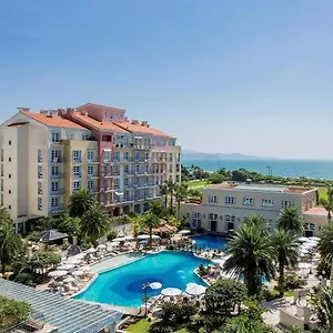  Resort Il Campanario Brasil