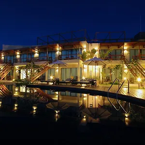 4* Semesteranläggning (resort) Maya