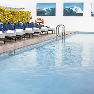 **** Hotell Indigo By Ihg Frankrike