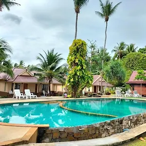 2* Hotell Salatan