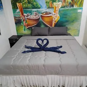 *** Hotel Reggaeinn Tailandia