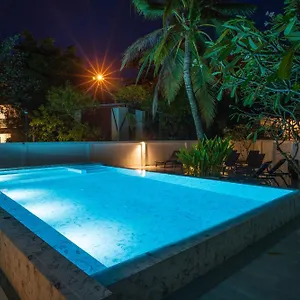 *** Hotell Ton Sai Tropical Island Thailand