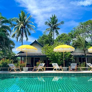 2* Pensionat Oasis Yoga