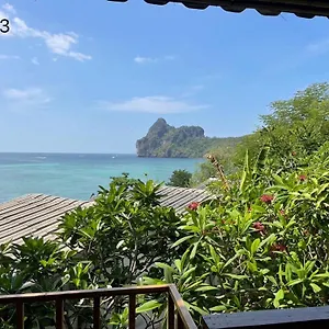 ** Hotell Cozy Seafront Thailand