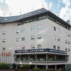Hotel Hesperia ****