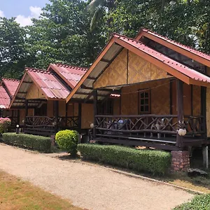 Resort Moonwalk Lanta, Koh Lanta