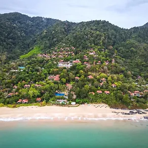 Resort Pimalai Resort&spa - Sha Extra