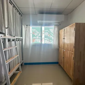 Blue Horizon By Blue Flow Hostel Phi Phi Don