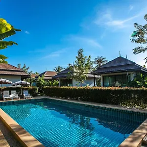 *** Semesteranläggning (resort) Himaphan Boutique - Sha Extra Thailand
