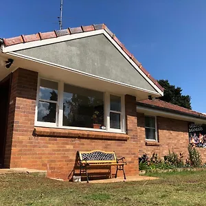Garden City Backpackers Hostel Harlaxton