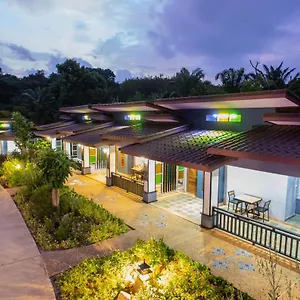 Resort Loft Vintage