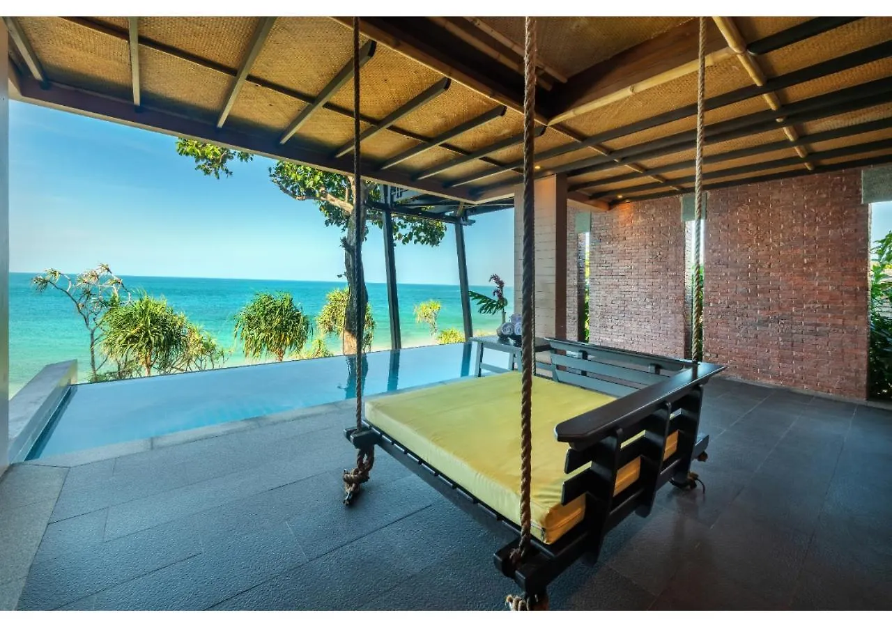 Nirvana Beach Resort, Koh Lanta Sha Extra Plus Resort