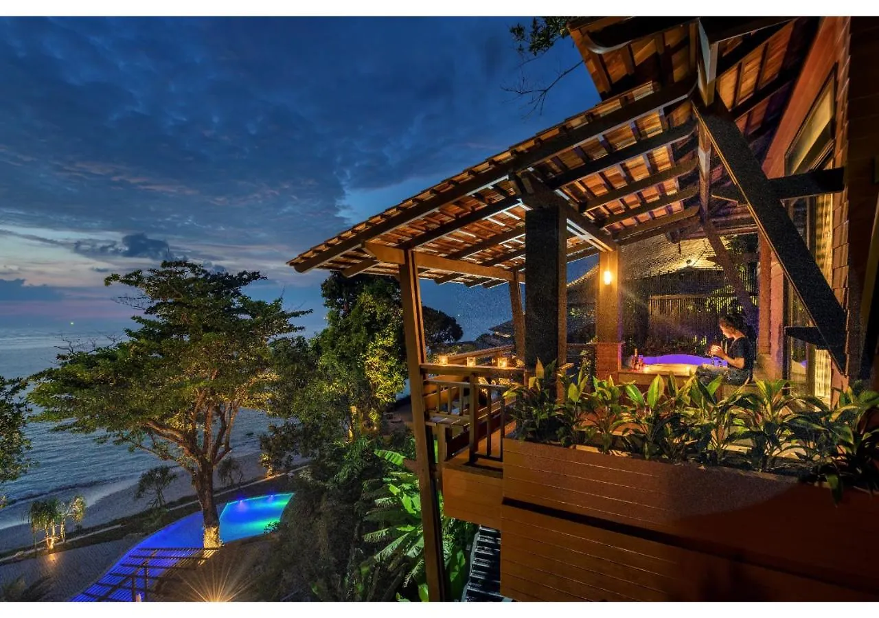 Nirvana Beach Resort, Koh Lanta Sha Extra Plus Thaïlande