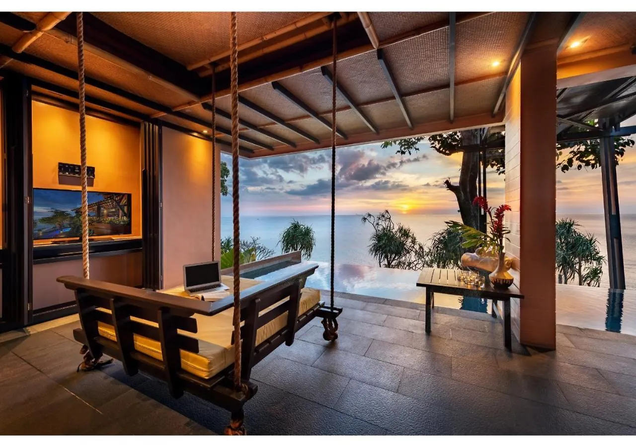 Nirvana Beach Resort, Koh Lanta Sha Extra Plus Station touristique