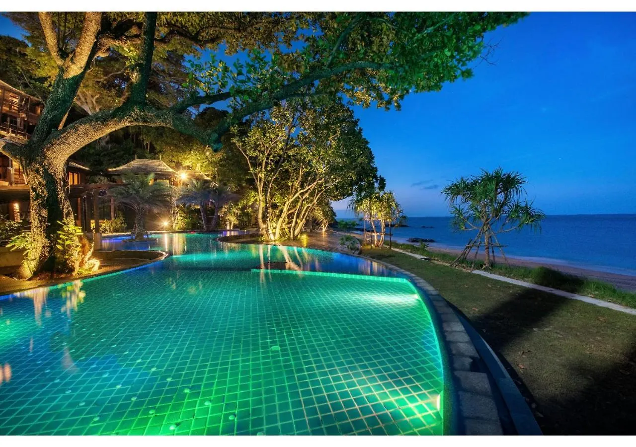 Nirvana Beach Resort, Koh Lanta Sha Extra Plus Resort
