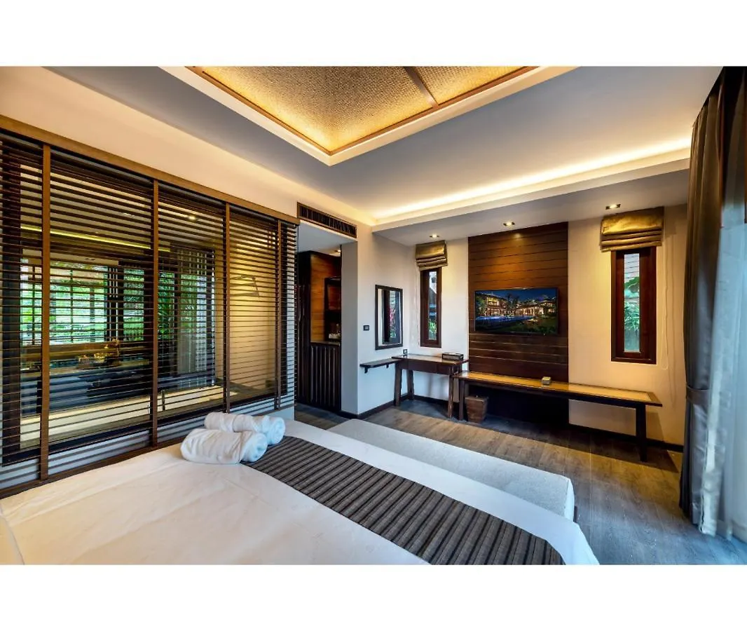 Nirvana Beach Resort, Koh Lanta Sha Extra Plus Tailandia