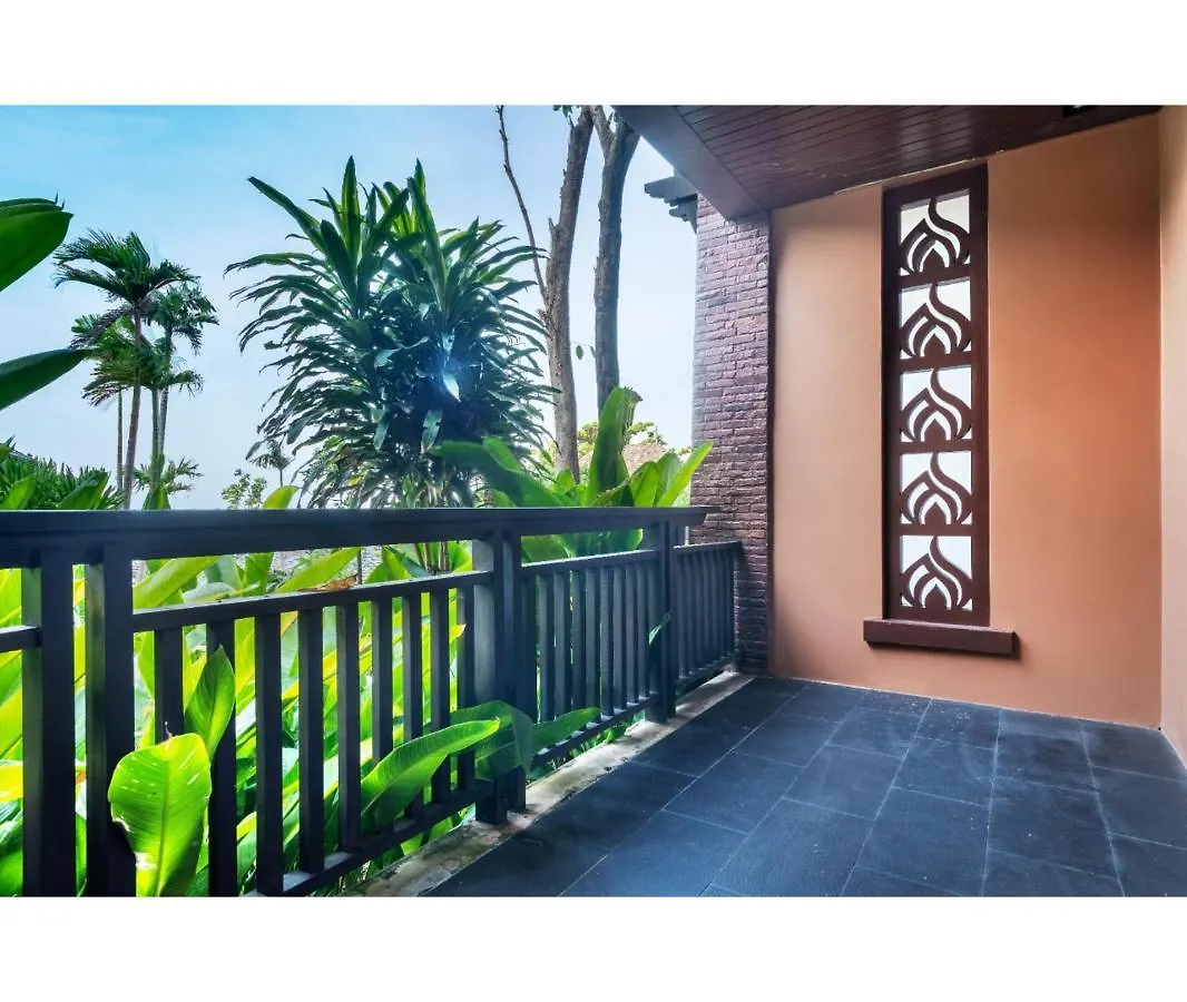 Nirvana Beach Resort, Koh Lanta Sha Extra Plus Resort