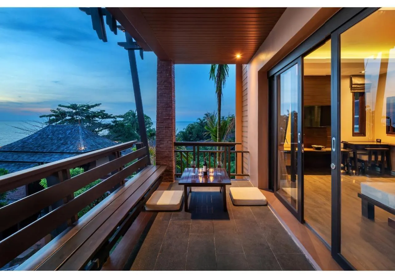 Nirvana Beach Resort, Koh Lanta Sha Extra Plus Resort