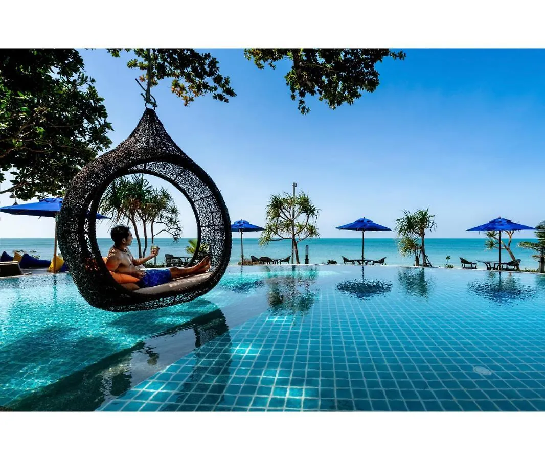 Nirvana Beach Resort, Koh Lanta Sha Extra Plus Tailandia