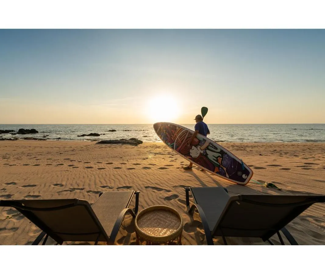 Nirvana Beach Resort, Koh Lanta Sha Extra Plus Thaïlande
