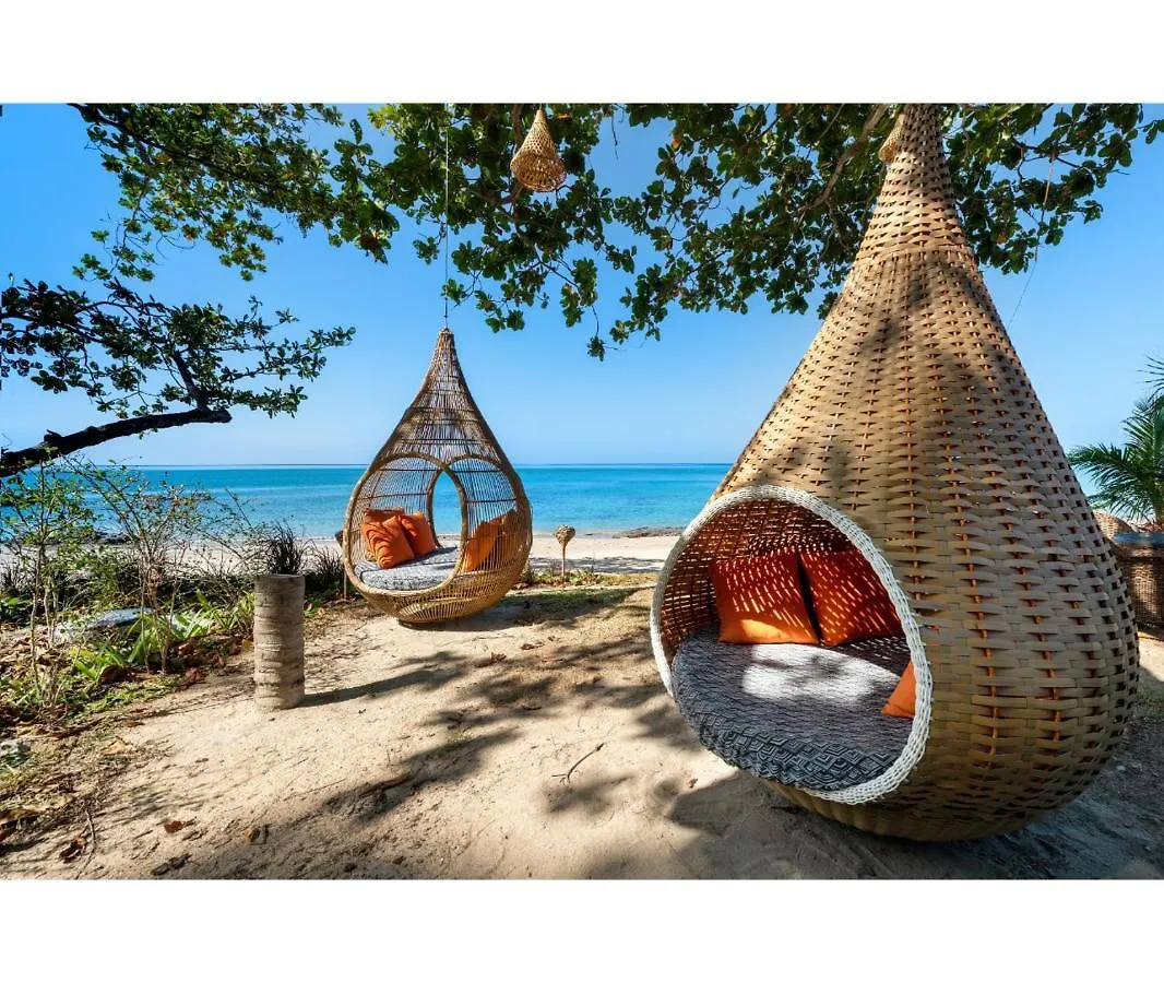Nirvana Beach Resort, Koh Lanta Sha Extra Plus 4*,  Thaïlande