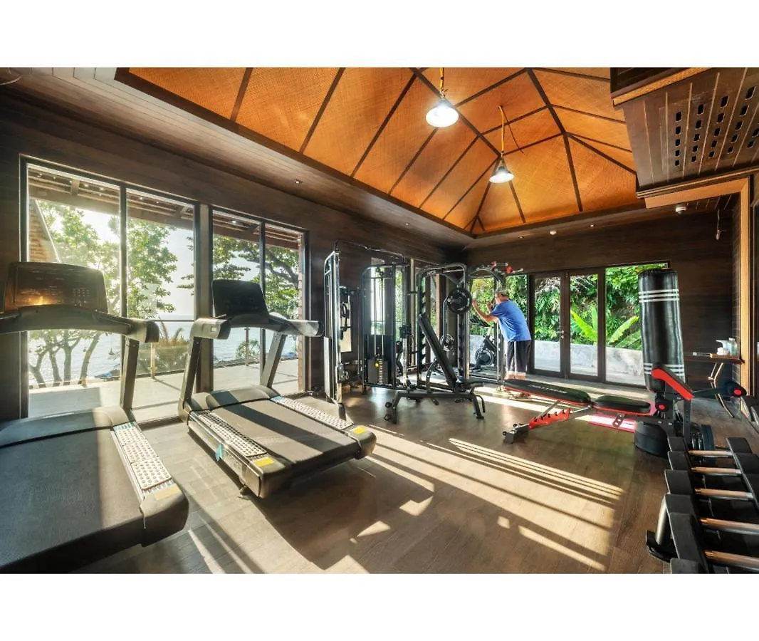 Nirvana Beach Resort, Koh Lanta Sha Extra Plus Thailand