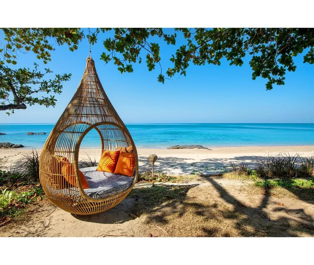 Nirvana Beach Resort, Koh Lanta Sha Extra Plus Resort