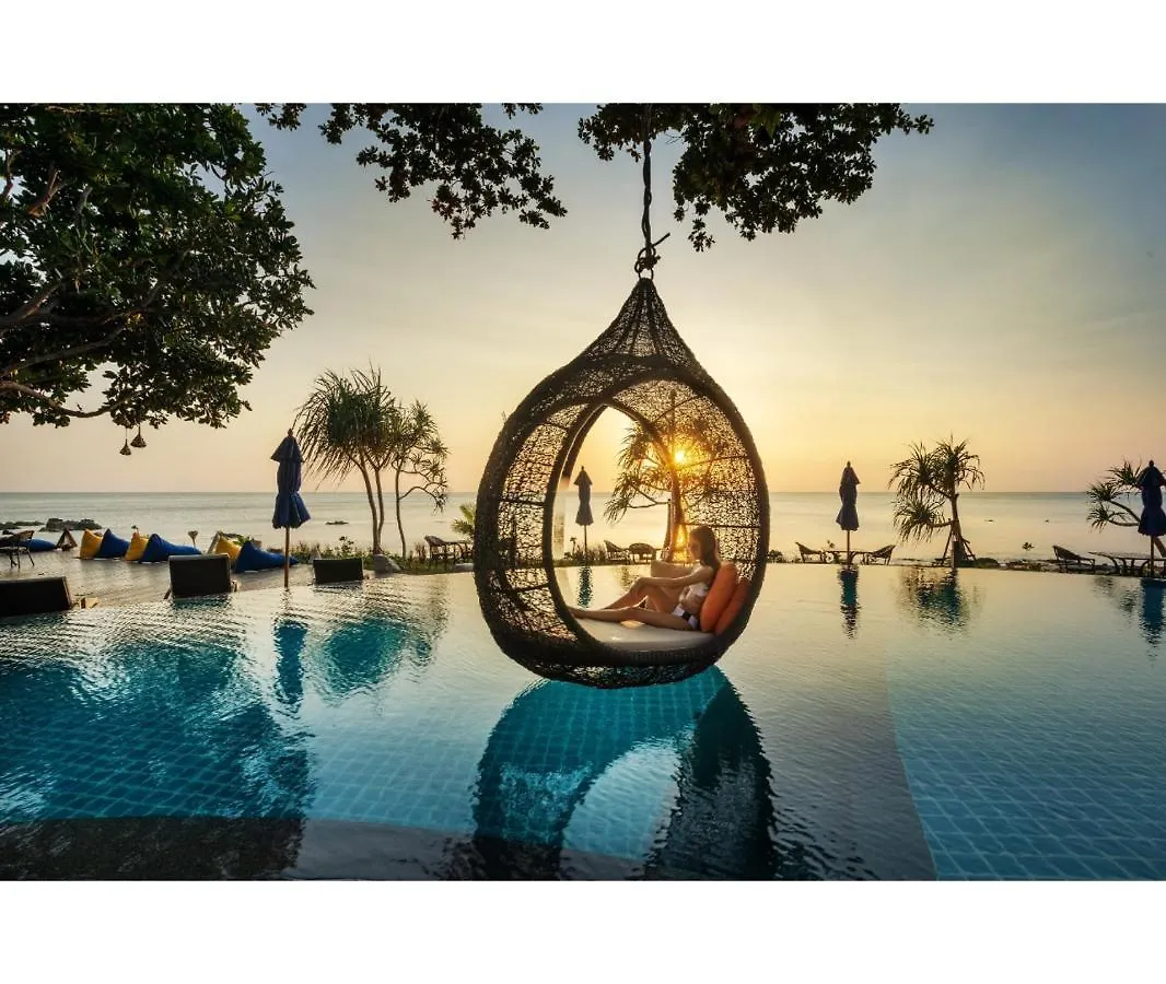 Nirvana Beach Resort, Koh Lanta Sha Extra Plus 4*,  Thailand
